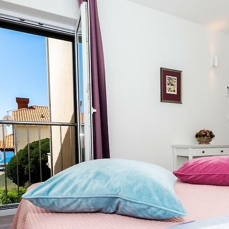 Apartment Grace Дубровник Экстерьер фото
