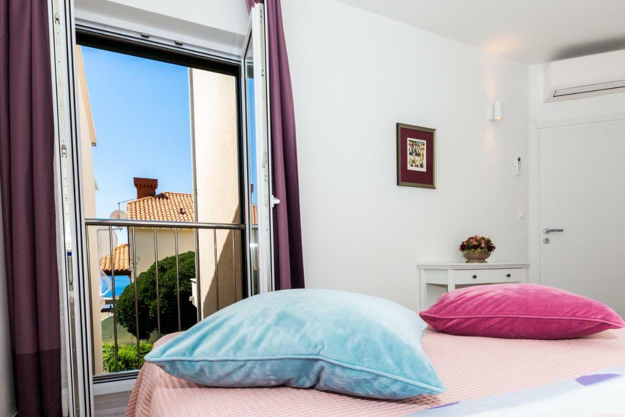 Apartment Grace Дубровник Экстерьер фото