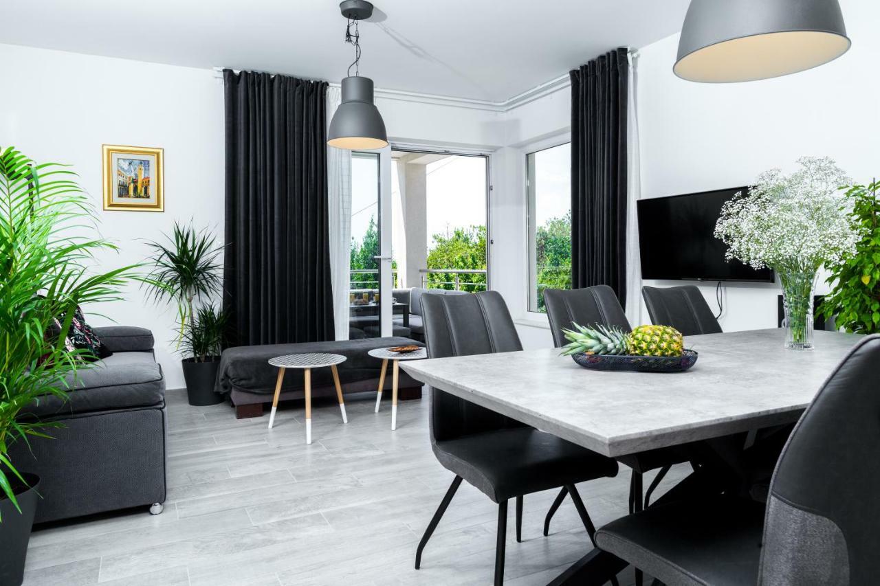 Apartment Grace Дубровник Экстерьер фото