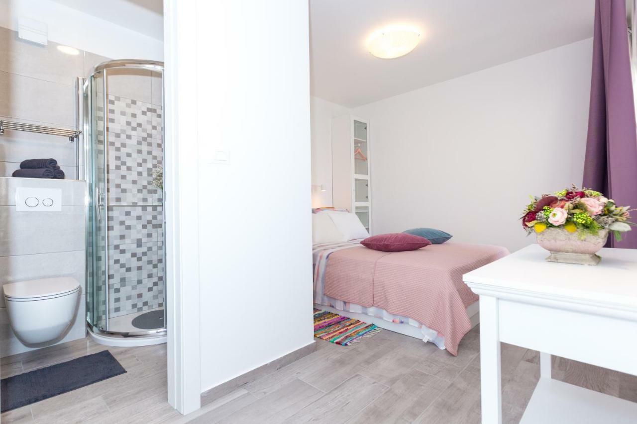Apartment Grace Дубровник Экстерьер фото