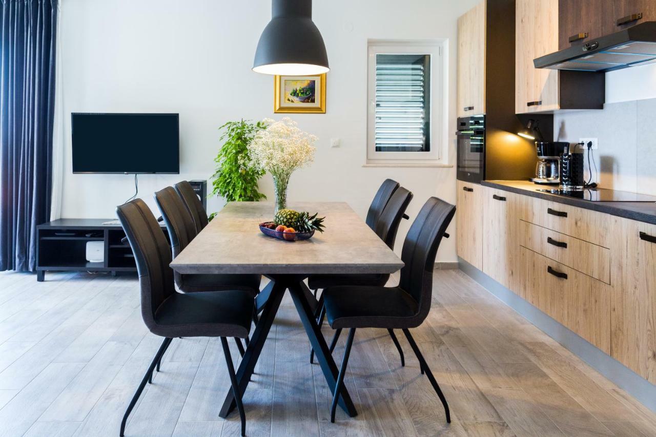 Apartment Grace Дубровник Экстерьер фото